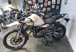 Neumotorrad Royal Enfield Himalayan 450