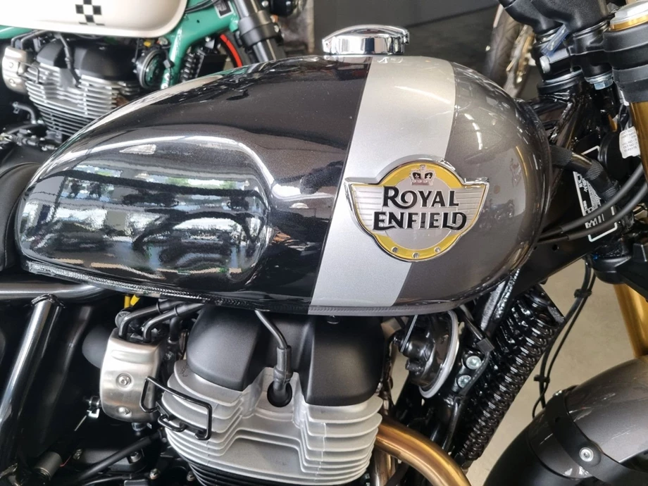 Angebot Royal Enfield Bear 650 Bild 2: Angebot Royal Enfield Bear 650