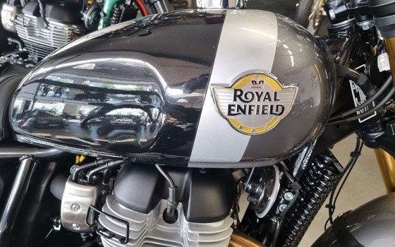 Neufahrzeug Royal Enfield Bear 650 - Bild 2