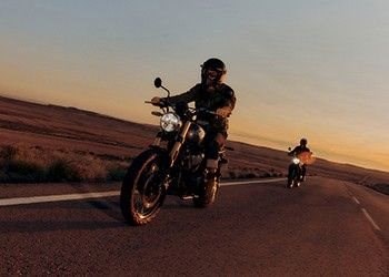 Neufahrzeug Royal Enfield Bear 650 - Bild 6