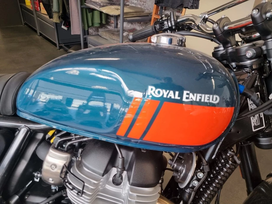 Angebot Royal Enfield Bear 650 Bild 2: Angebot Royal Enfield Bear 650