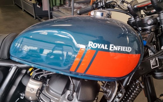 Neufahrzeug Royal Enfield Bear 650 - Bild 2