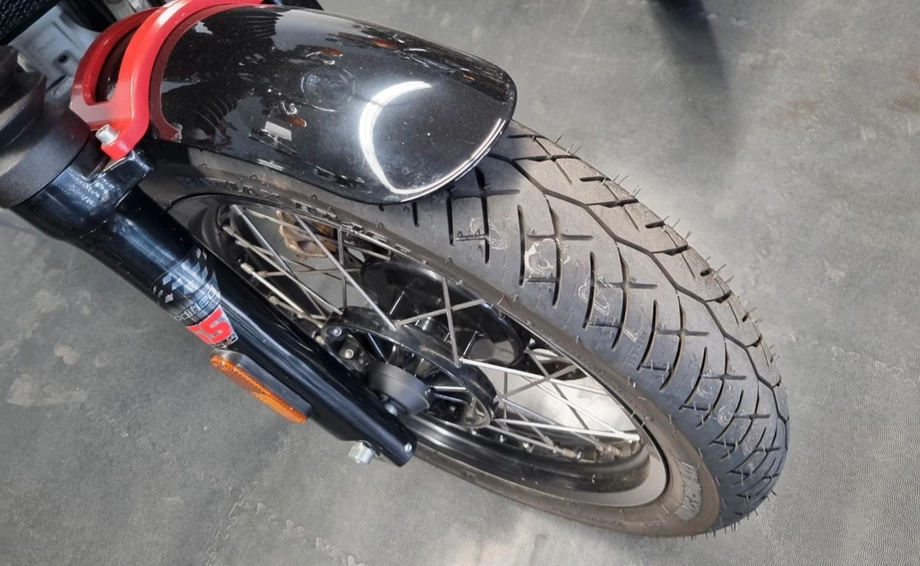 Angebot Royal Enfield Interceptor 650 Bild 3: Angebot Royal Enfield Interceptor 650