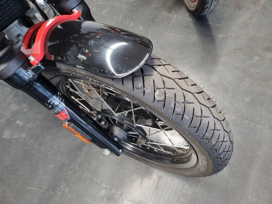 Angebot Royal Enfield Interceptor 650 Bild 3: Angebot Royal Enfield Interceptor 650