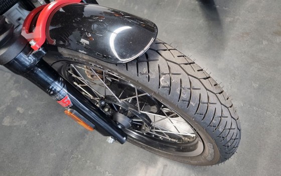 Gebrauchtmotorrad Royal Enfield Interceptor 650 - Bild 3