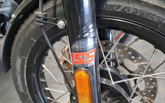 Gebrauchtmotorrad Royal Enfield Interceptor 650 - Bild 4