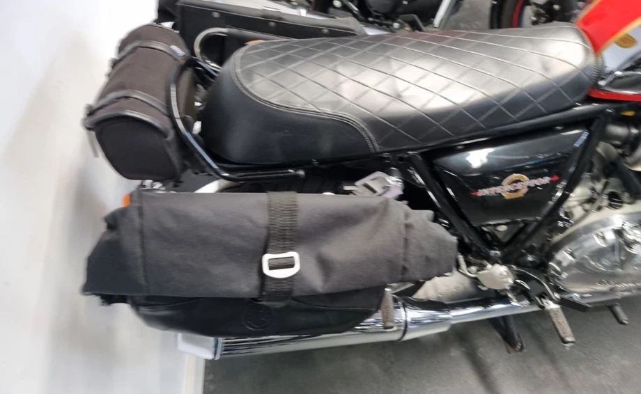 Angebot Royal Enfield Interceptor 650 Bild 6: Angebot Royal Enfield Interceptor 650