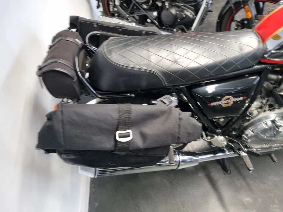 Angebot Royal Enfield Interceptor 650 Bild 6: Angebot Royal Enfield Interceptor 650