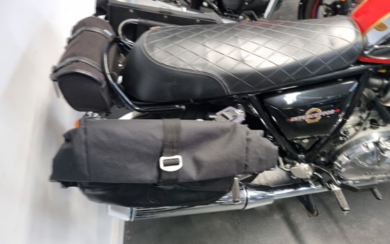 Gebrauchtmotorrad Royal Enfield Interceptor 650 - Bild 6