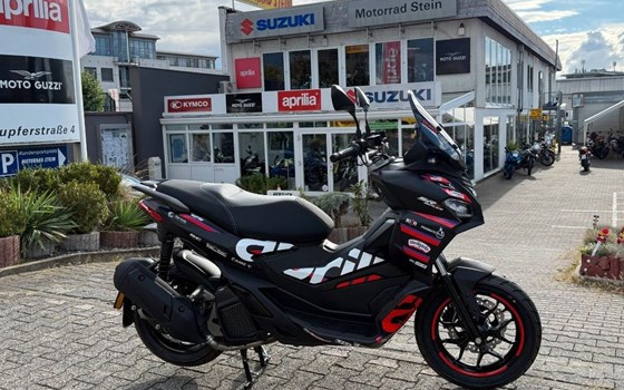 Neufahrzeug Aprilia SR GT Replica 125 - Bild 1