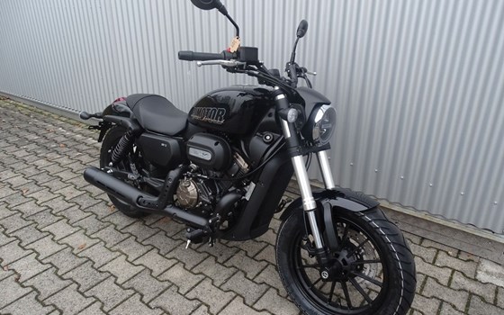 Neufahrzeug QJ Motor SRV12 - Bild 2