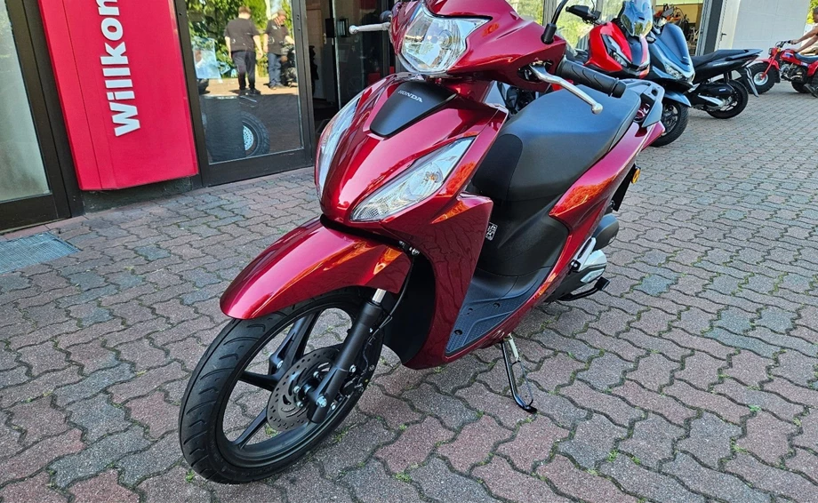 Offer Honda Vision 110 Bild 2: Offer Honda Vision 110