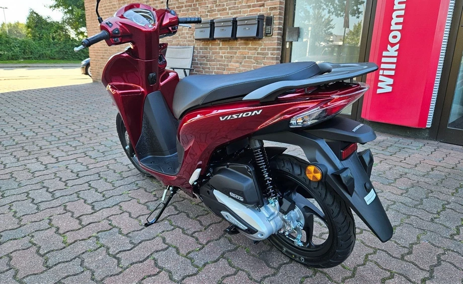 Offer Honda Vision 110 Bild 3: Offer Honda Vision 110