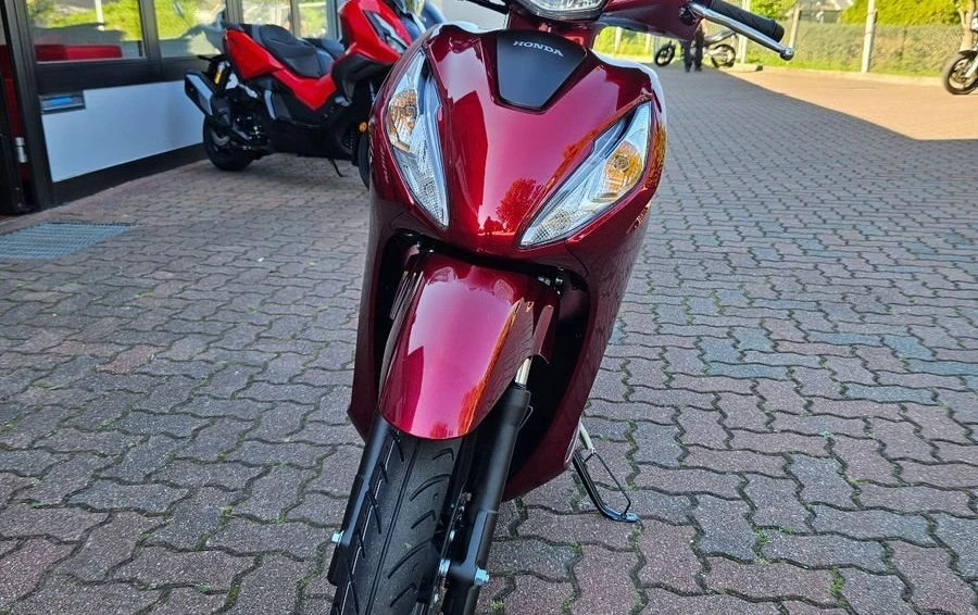 Offer Honda Vision 110 Bild 6: Offer Honda Vision 110