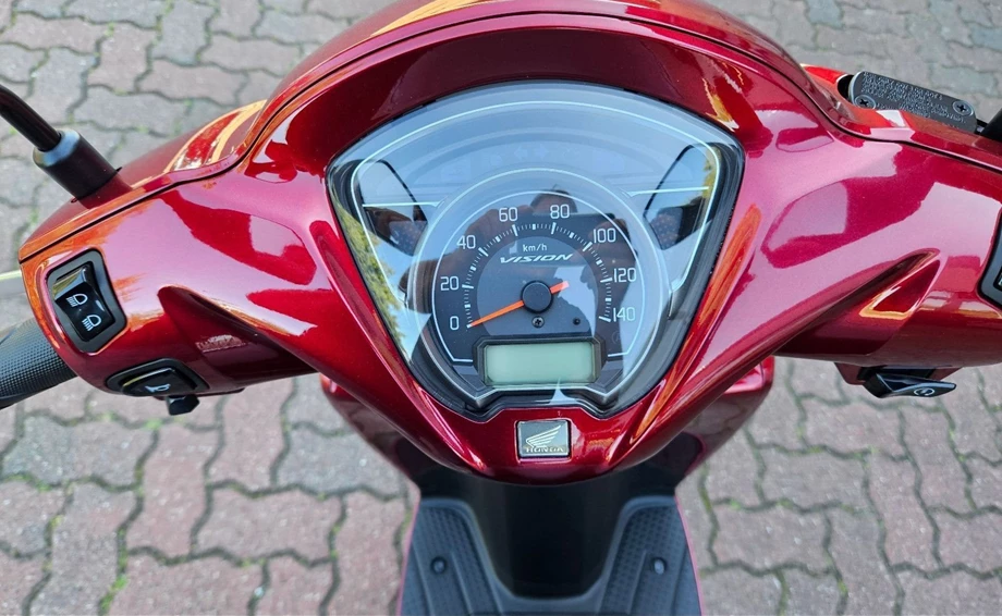 Offer Honda Vision 110 Bild 7: Offer Honda Vision 110