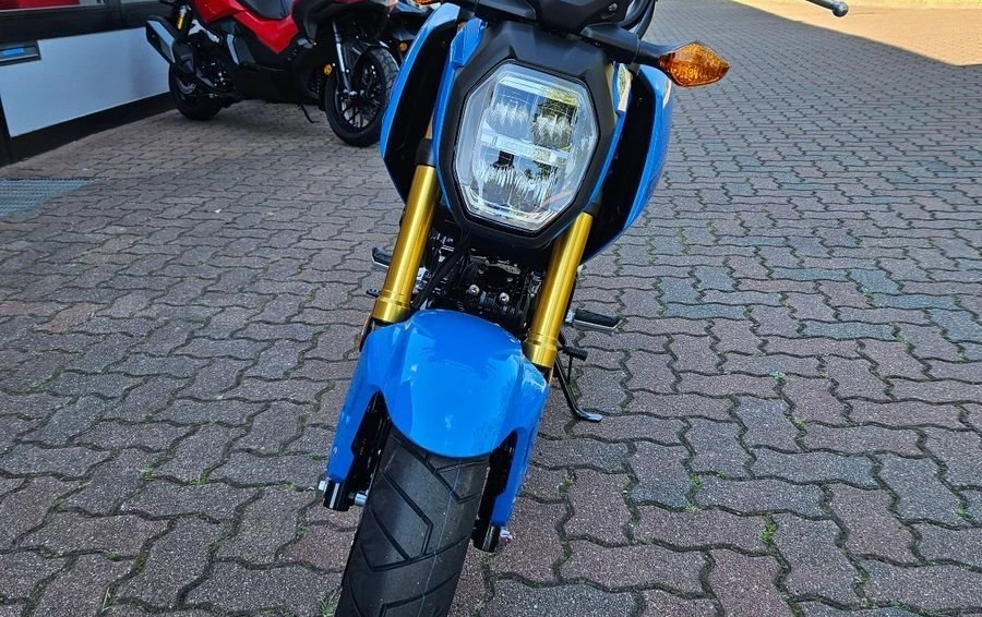 Offer Honda MSX125 Grom Bild 5: Offer Honda MSX125 Grom