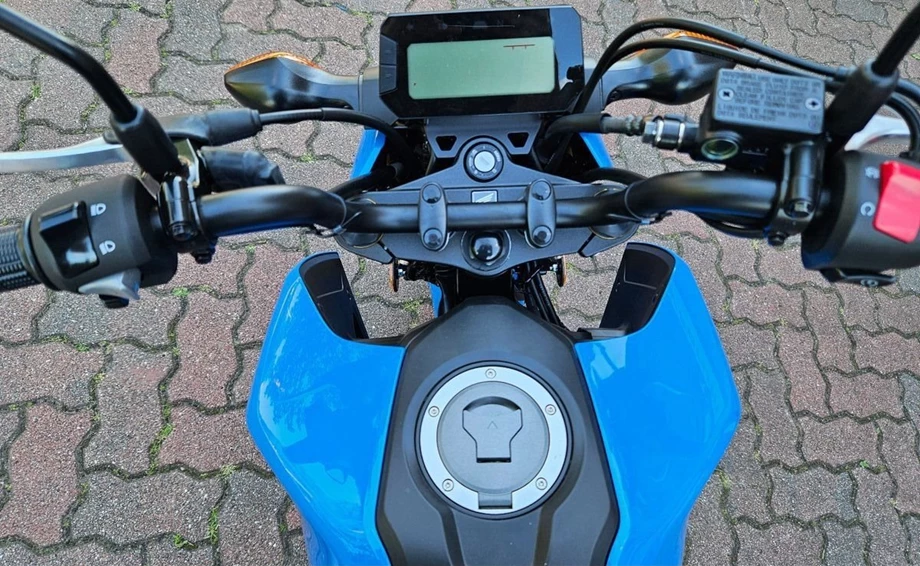 Offer Honda MSX125 Grom Bild 6: Offer Honda MSX125 Grom