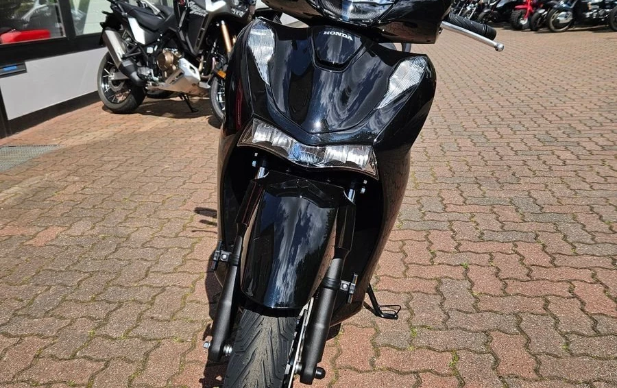 Offer Honda SH125i Bild 5: Offer Honda SH125i