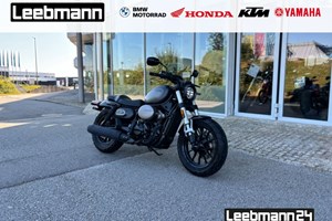 Angebot Hyosung GV 300 S Aquila