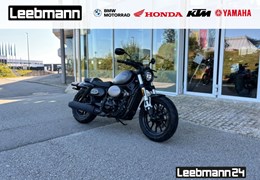 Gebrauchte Hyosung GV 300i S Aquila EVO ABS