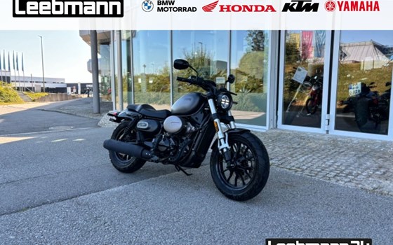 Gebrauchtmotorrad Hyosung GV 300i S Aquila EVO ABS - Bild 1