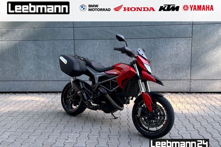 Ducati Hyperstrada