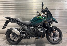Gebrauchte BMW R 1300 GS