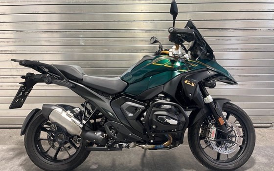 Gebrauchtmotorrad BMW R 1300 GS - Bild 1