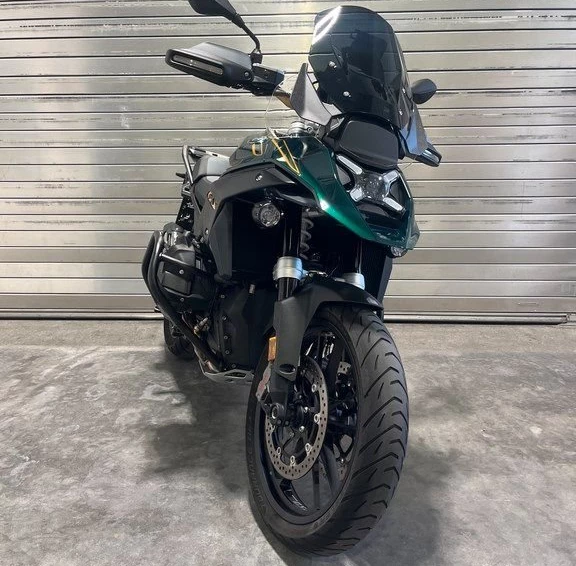 Angebot BMW R 1300 GS Bild 2: Angebot BMW R 1300 GS