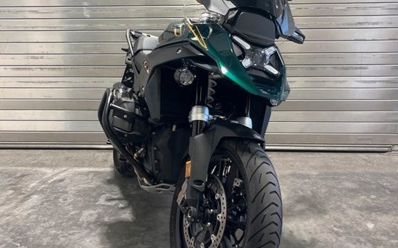Gebrauchtmotorrad BMW R 1300 GS - Bild 2