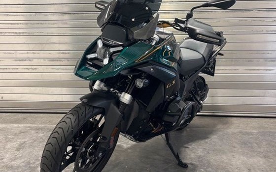 Gebrauchtmotorrad BMW R 1300 GS - Bild 3