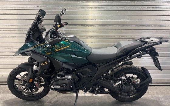 Gebrauchtmotorrad BMW R 1300 GS - Bild 4