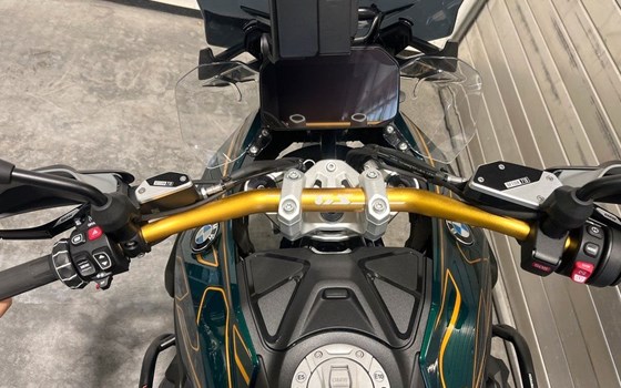 Gebrauchtmotorrad BMW R 1300 GS - Bild 5