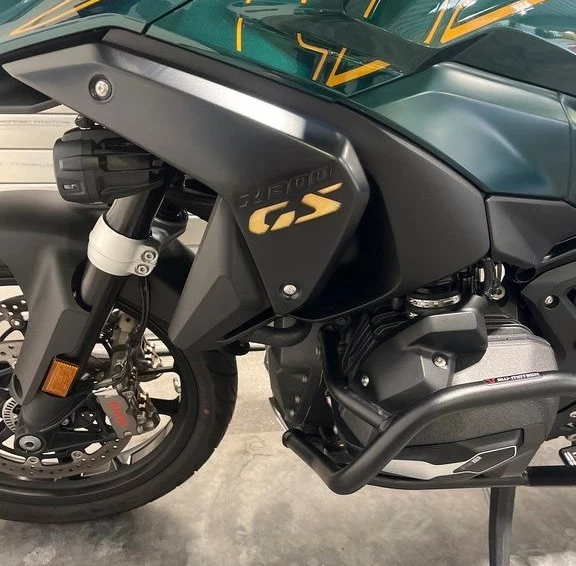 Angebot BMW R 1300 GS Bild 6: Angebot BMW R 1300 GS
