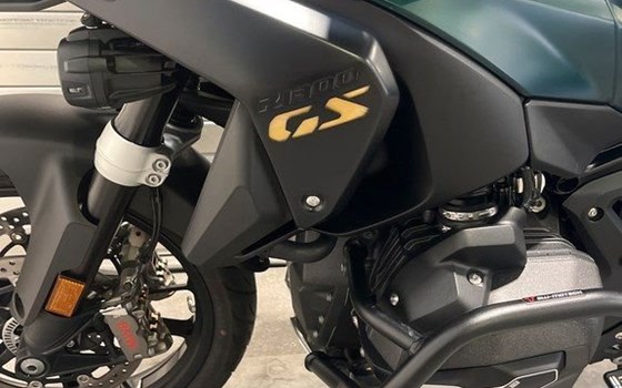 Gebrauchtmotorrad BMW R 1300 GS - Bild 6