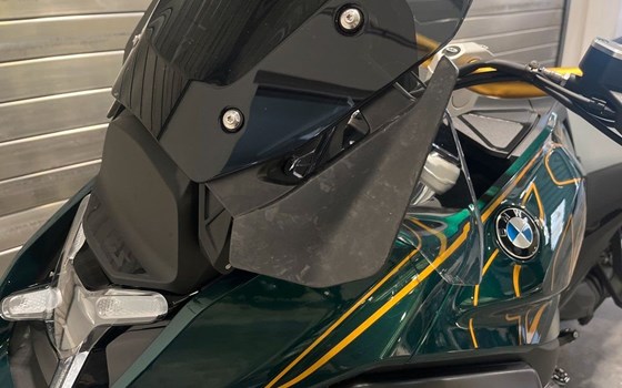 Gebrauchtmotorrad BMW R 1300 GS - Bild 7