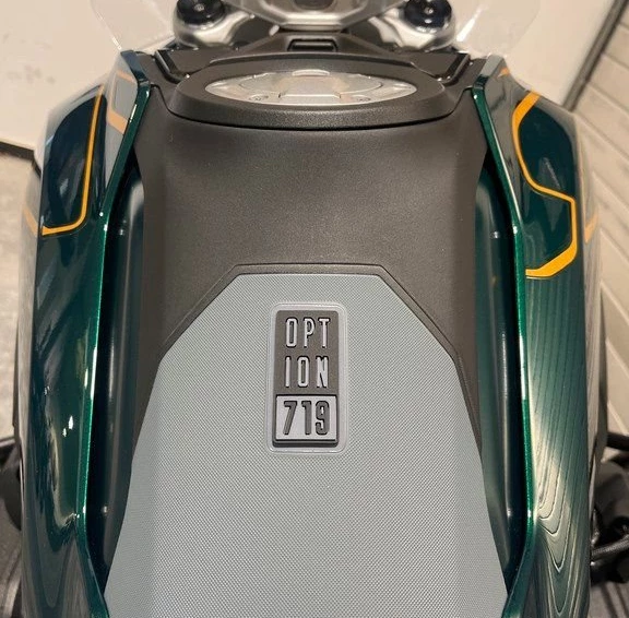 Angebot BMW R 1300 GS Bild 9: Angebot BMW R 1300 GS