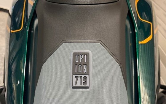 Gebrauchtmotorrad BMW R 1300 GS - Bild 9