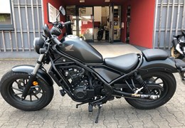 Gebrauchte Honda CMX500 Rebel S