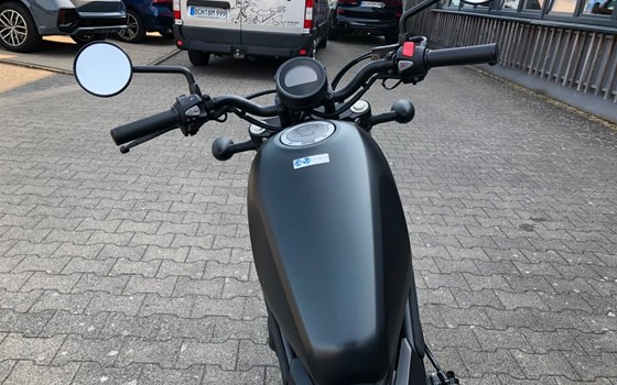 Gebrauchtmotorrad Honda CMX500 Rebel S - Bild 14