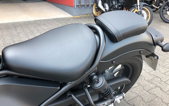 Gebrauchtmotorrad Honda CMX500 Rebel S - Bild 6