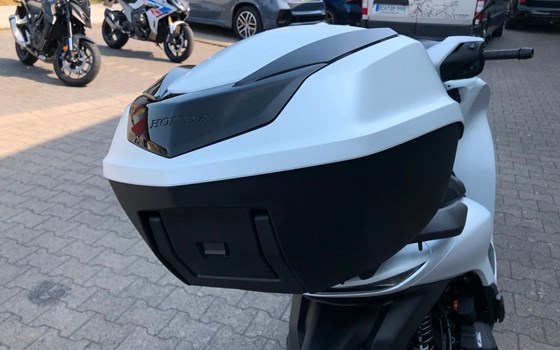 Gebrauchtmotorrad Honda SH125i - Bild 14