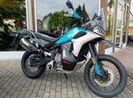 Angebot CFMOTO 800MT-X