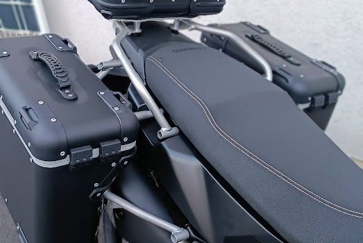 Neufahrzeug CFMOTO 800MT-X - Bild 2