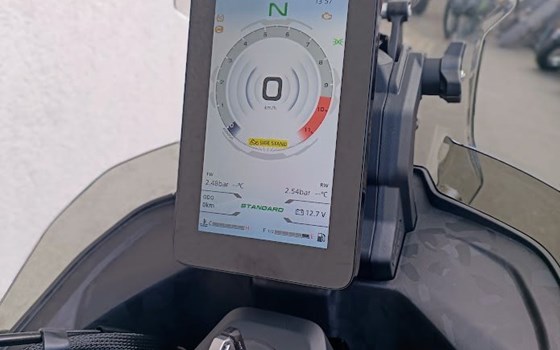 Neufahrzeug CFMOTO 800MT-X - Bild 3