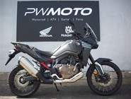 Honda CRF1100L Africa Twin
