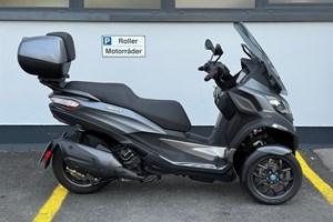 Angebot Piaggio MP3 530 HPE Exclusive