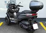 Angebot Piaggio MP3 530 HPE Exclusive