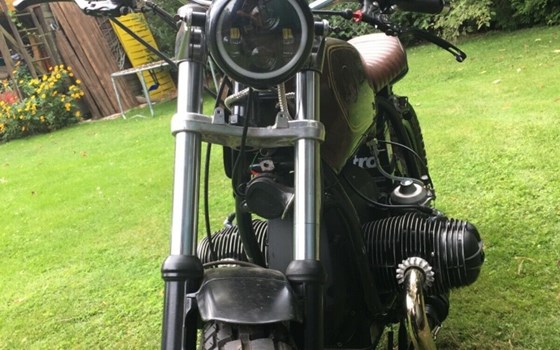 Gebrauchtmotorrad BMW R 18 B - Bild 3