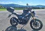 Motorrad